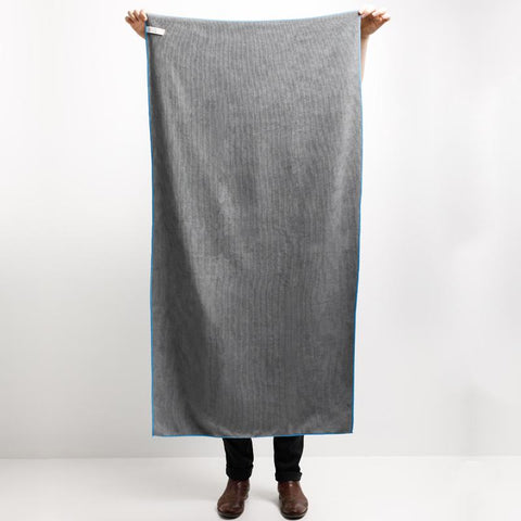 Original 2.0 – 32-Pack Professional Car Drying Towels (150 x 75 cm / 59 x 30 in)